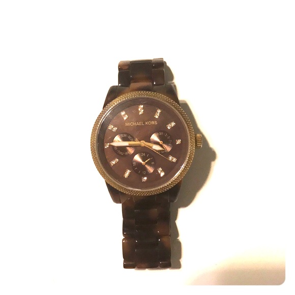 Micheal Kors Watch - Picture 1 of 1